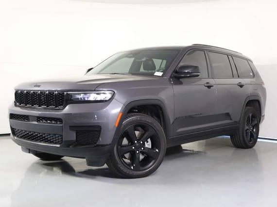 JEEP GRAND CHEROKEE L 2024 1C4RJJAG7R8509202 image JEEP GRAND CHEROKEE L 2024 1C4RJJAG7R8509202 image